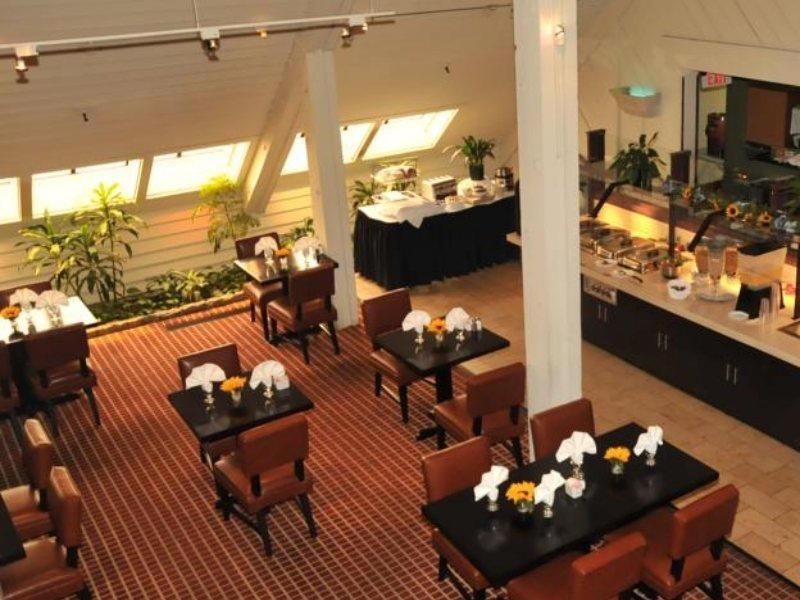 The Hotel Fresno Bagian luar foto
