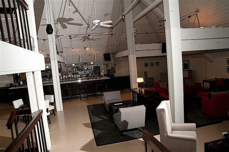 The Hotel Fresno Bagian luar foto