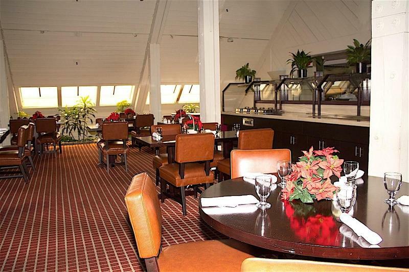 The Hotel Fresno Bagian luar foto